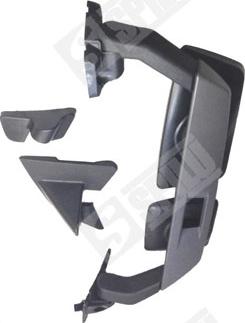 Spilu 62203 - Зовнішнє дзеркало, кабіна водія autocars.com.ua