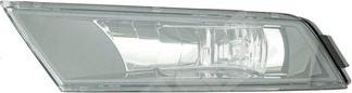 Spilu 690253 - Противотуманная фара autocars.com.ua