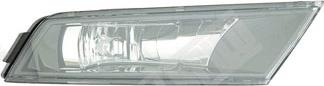 Spilu 690254 - Противотуманная фара autocars.com.ua