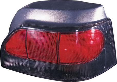 Spilu 900214 - Задній ліхтар autocars.com.ua