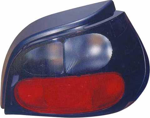 Spilu 900278 - Задній ліхтар autocars.com.ua