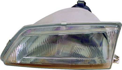 Spilu 900609 - Основна фара autocars.com.ua