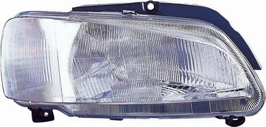 Spilu 900635 - Основна фара autocars.com.ua