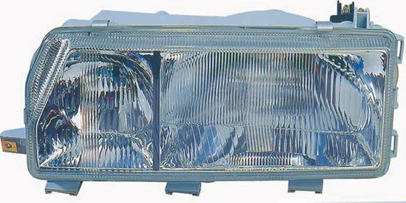 Spilu 900674 - Основна фара autocars.com.ua