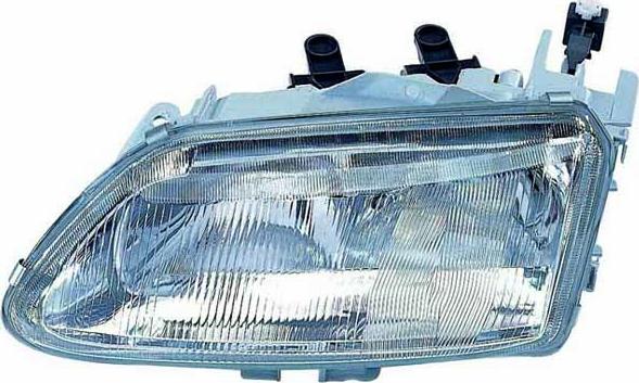 Spilu 900682 - Основна фара autocars.com.ua