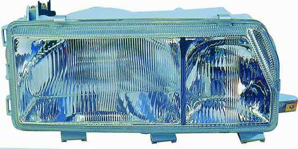 Spilu 900738 - Основна фара autocars.com.ua