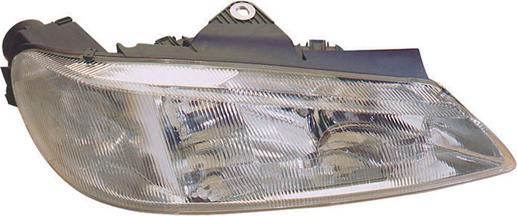 Spilu 900762 - Основна фара autocars.com.ua