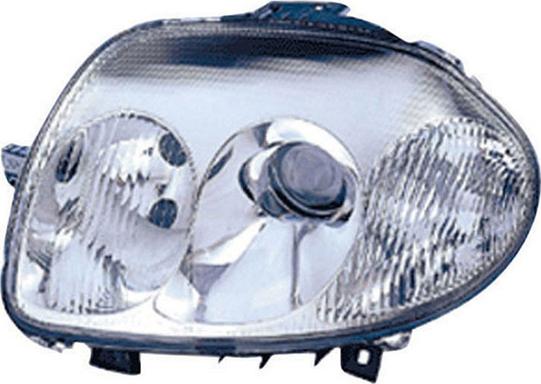 Spilu 900799 - Основна фара autocars.com.ua