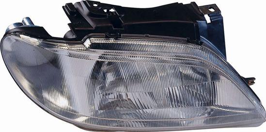 Spilu 900861 - Основна фара autocars.com.ua