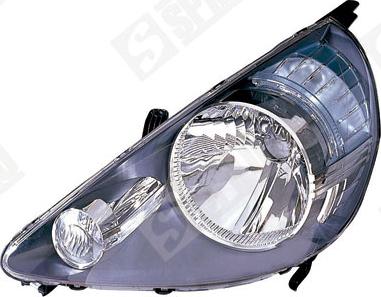 Spilu 900913 - Основна фара autocars.com.ua