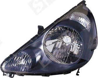 Spilu 900998 - Основна фара autocars.com.ua