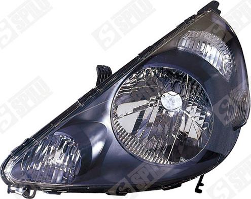 Spilu 901011 - Основна фара autocars.com.ua