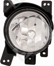 Spilu 901147 - Противотуманная фара autocars.com.ua