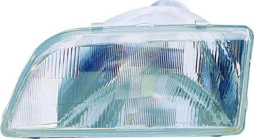 Spilu 901289 - Основна фара autocars.com.ua