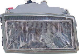 Spilu 901296 - Основна фара autocars.com.ua