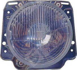 Spilu 901325 - Основна фара autocars.com.ua