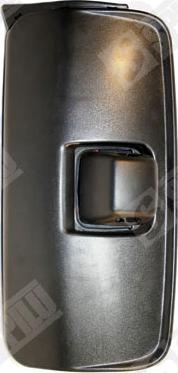 Spilu 914971 - Зовнішнє дзеркало, кабіна водія autocars.com.ua