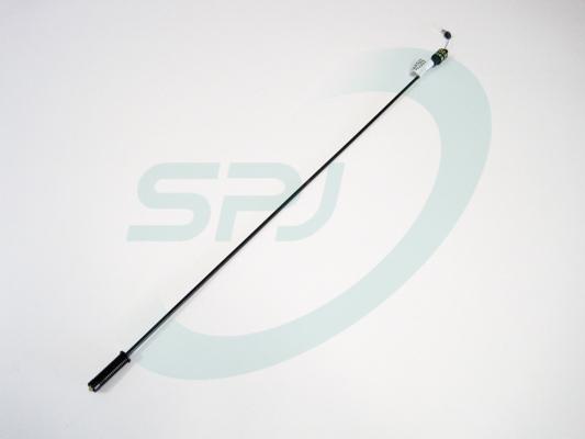 SPJ 0238 - Тросик газу autocars.com.ua