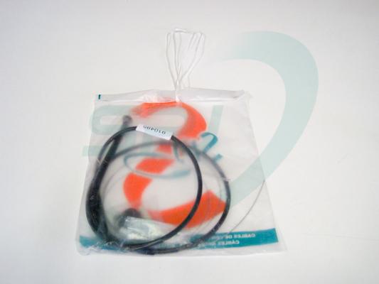 SPJ 2308 - Тросик газу autocars.com.ua