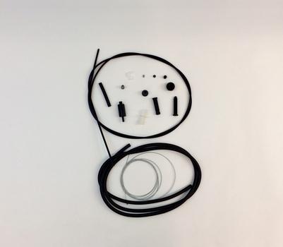 SPJ 2338 - Тросик газу autocars.com.ua