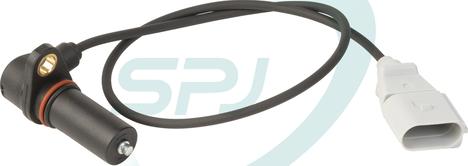 SPJ 2SC0014 - Датчик імпульсів, колінчастий вал autocars.com.ua