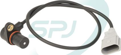 SPJ 2SC0015 - Датчик імпульсів, колінчастий вал autocars.com.ua