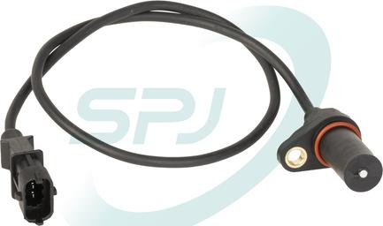 SPJ 2SC0049 - Датчик импульсов, коленвал autodnr.net