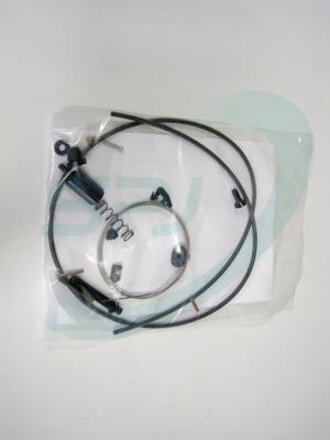 SPJ 4372 - Тросик газу autocars.com.ua