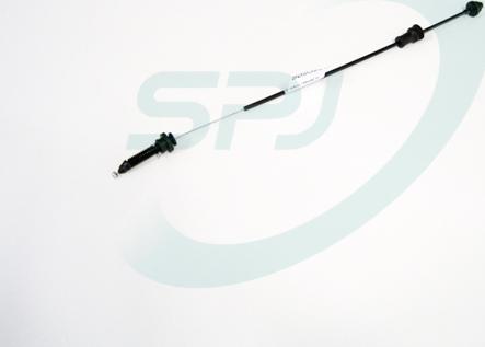 SPJ 909399 - Тросик газу autocars.com.ua