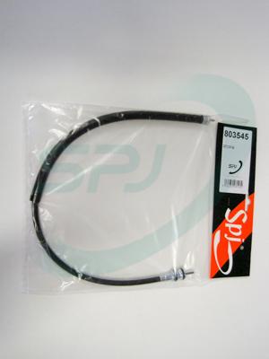 SPJ 803545 - Тросик спідометра autocars.com.ua