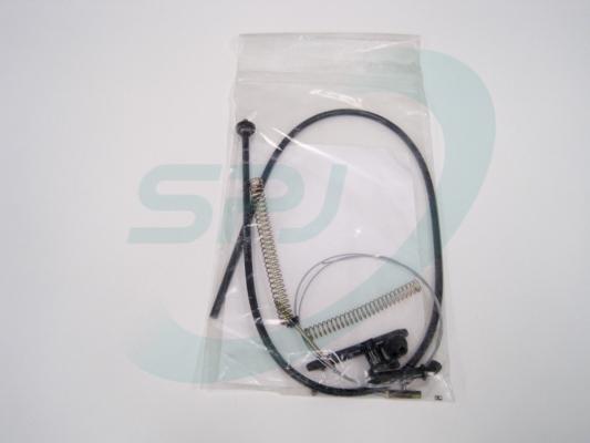 SPJ 8113 - Тросик газу autocars.com.ua