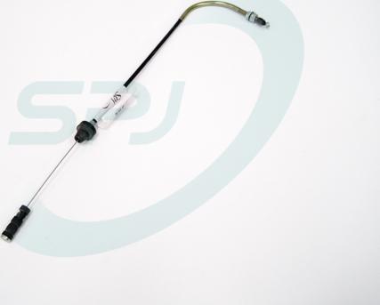 SPJ 8192 - Тросик газу autocars.com.ua