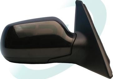 SPJ E-2045 - Зовнішнє дзеркало autocars.com.ua