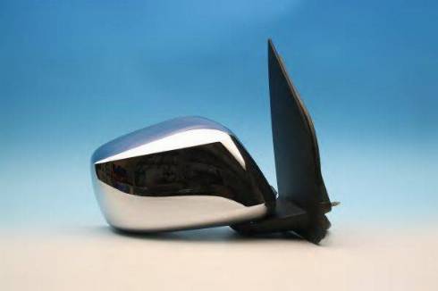 SPJ E-2201 - Зовнішнє дзеркало autocars.com.ua