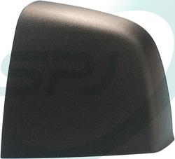 SPJ V-0594 - Покриття, зовнішнє дзеркало autocars.com.ua