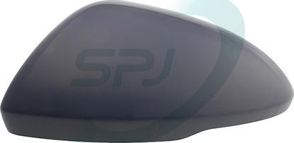 SPJ V-0787 - Покриття, зовнішнє дзеркало autocars.com.ua