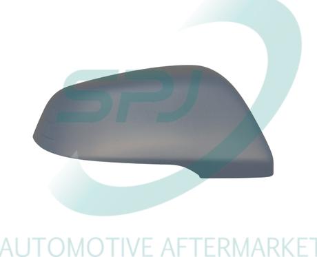 SPJ V-0946 - Покриття, зовнішнє дзеркало autocars.com.ua