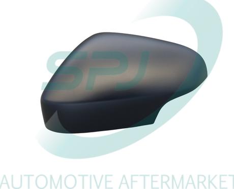 SPJ V-0991 - Покриття, зовнішнє дзеркало autocars.com.ua