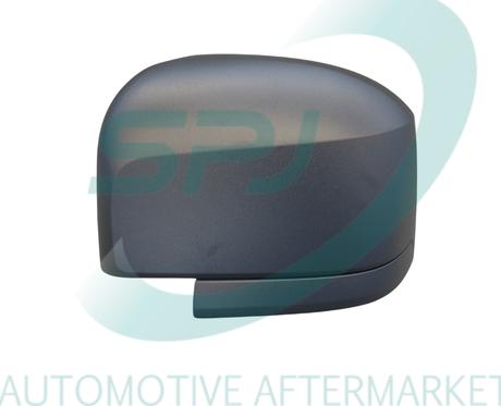 SPJ V-0993 - Покриття, зовнішнє дзеркало autocars.com.ua
