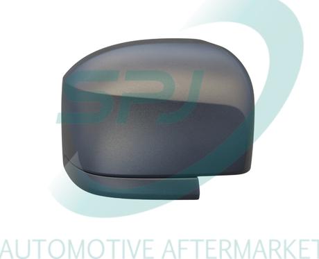 SPJ V-0994 - Покриття, зовнішнє дзеркало autocars.com.ua
