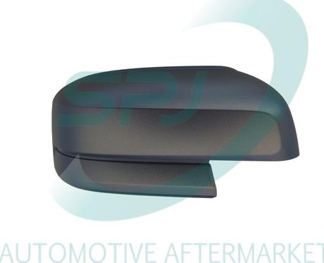 SPJ V-0995 - Покриття, зовнішнє дзеркало autocars.com.ua