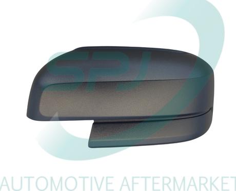 SPJ V-0996 - Покриття, зовнішнє дзеркало autocars.com.ua