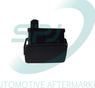 SPJ X-0163 - Освітлення отвору дверей autocars.com.ua