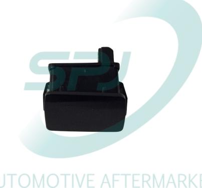 SPJ X-0164 - Освітлення отвору дверей autocars.com.ua