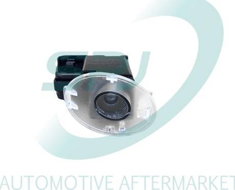 SPJ X-0165 - Освітлення отвору дверей autocars.com.ua