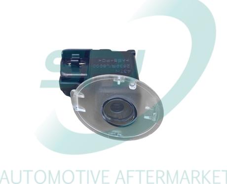 SPJ X-0166 - Освітлення отвору дверей autocars.com.ua