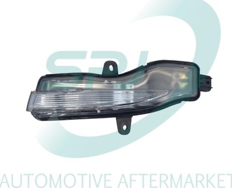 SPJ Z-0417 - Додатковий проблисковий маячок autocars.com.ua