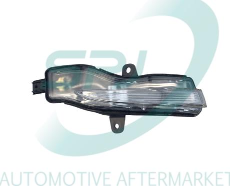 SPJ Z-0418 - Додатковий проблисковий маячок autocars.com.ua