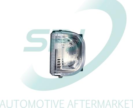 SPJ Z-0421 - Додатковий проблисковий маячок autocars.com.ua