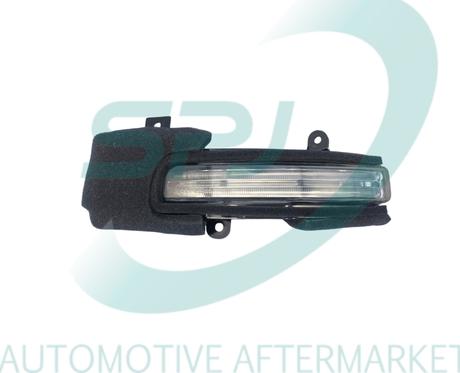 SPJ Z-0427 - Додатковий проблисковий маячок autocars.com.ua